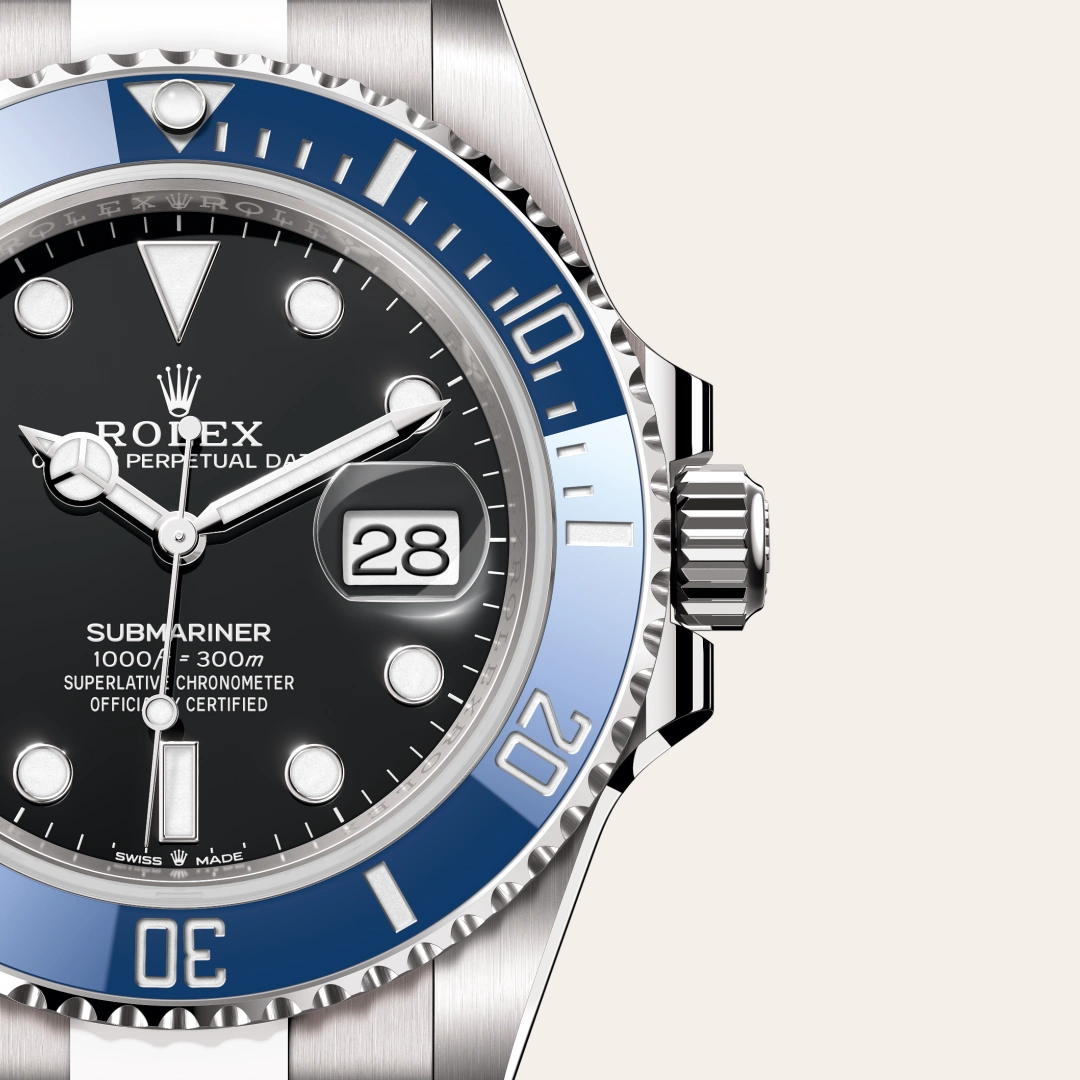 Submariner Date