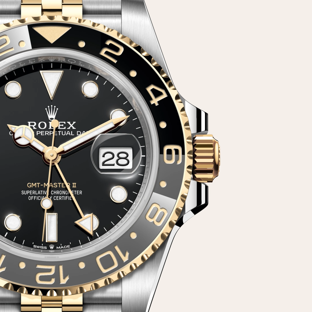 GMT-Master II