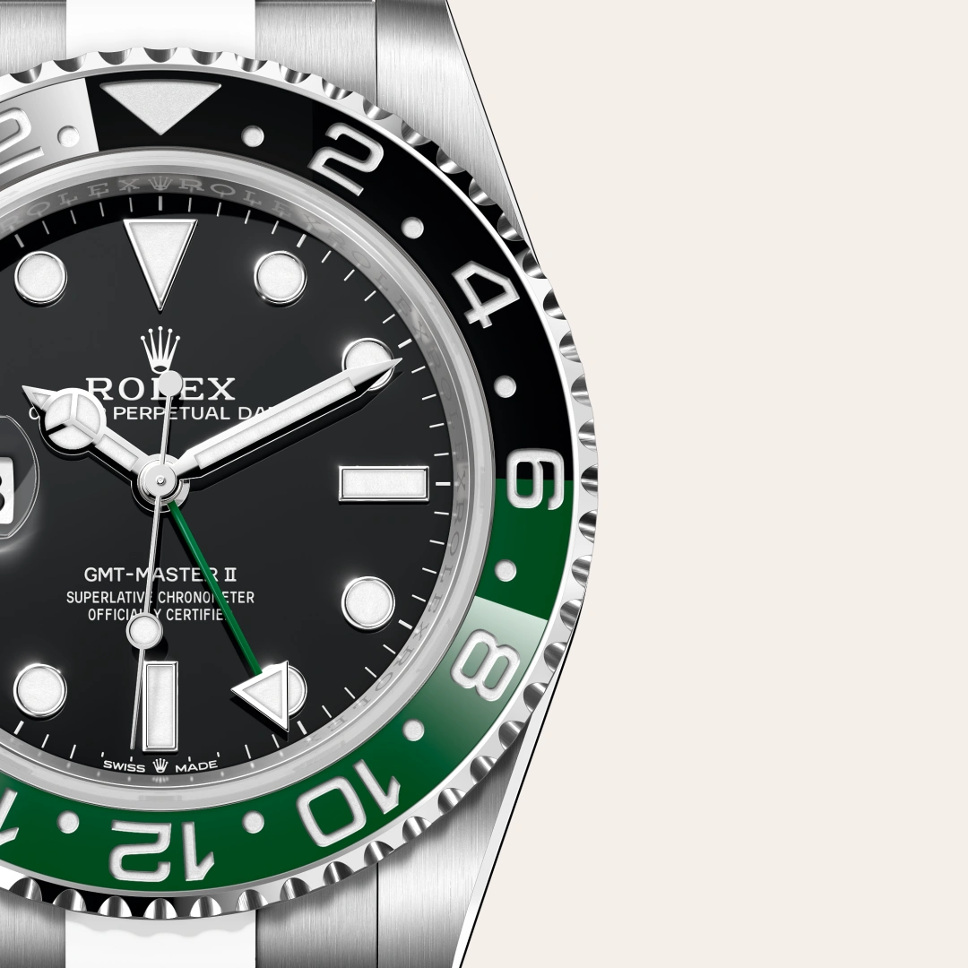 GMT-Master II