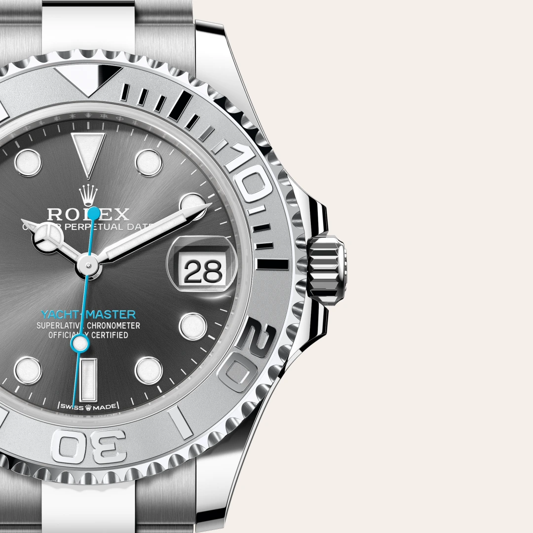 Yacht-Master 37