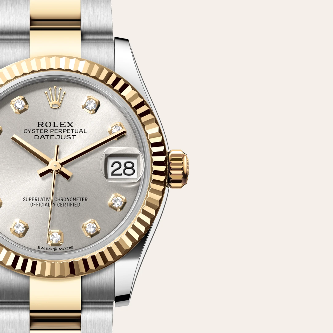 Datejust 31