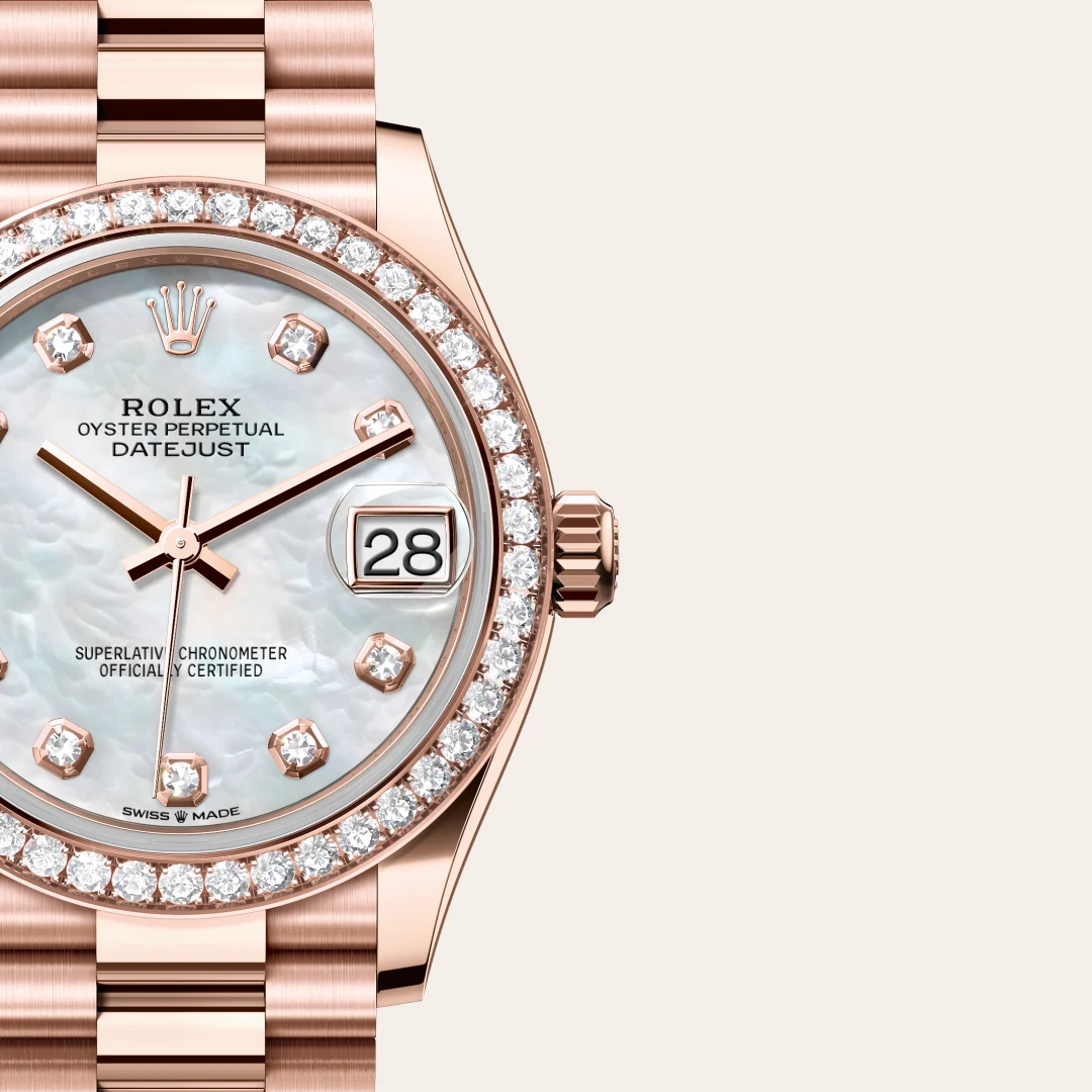 Datejust 31