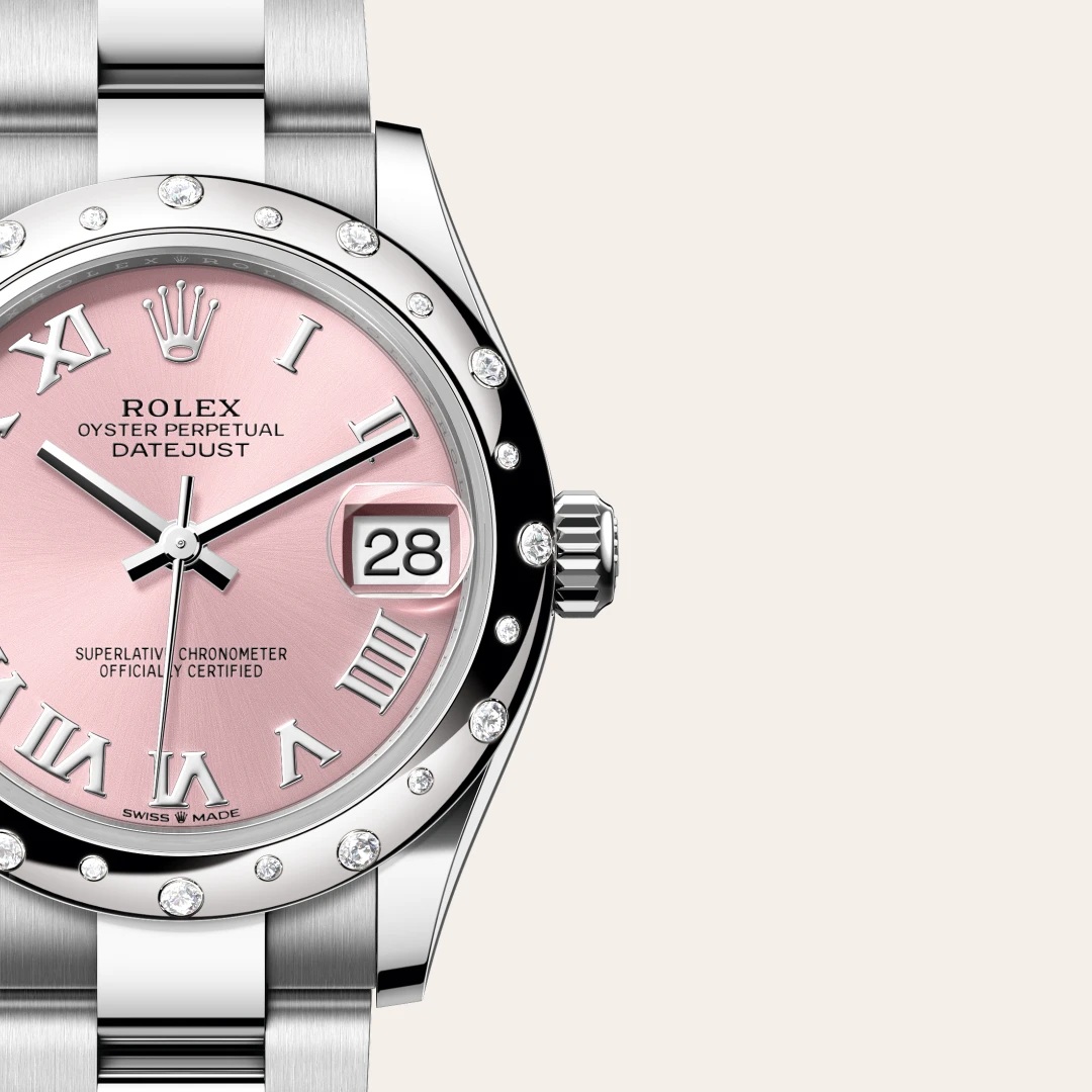 Datejust 31