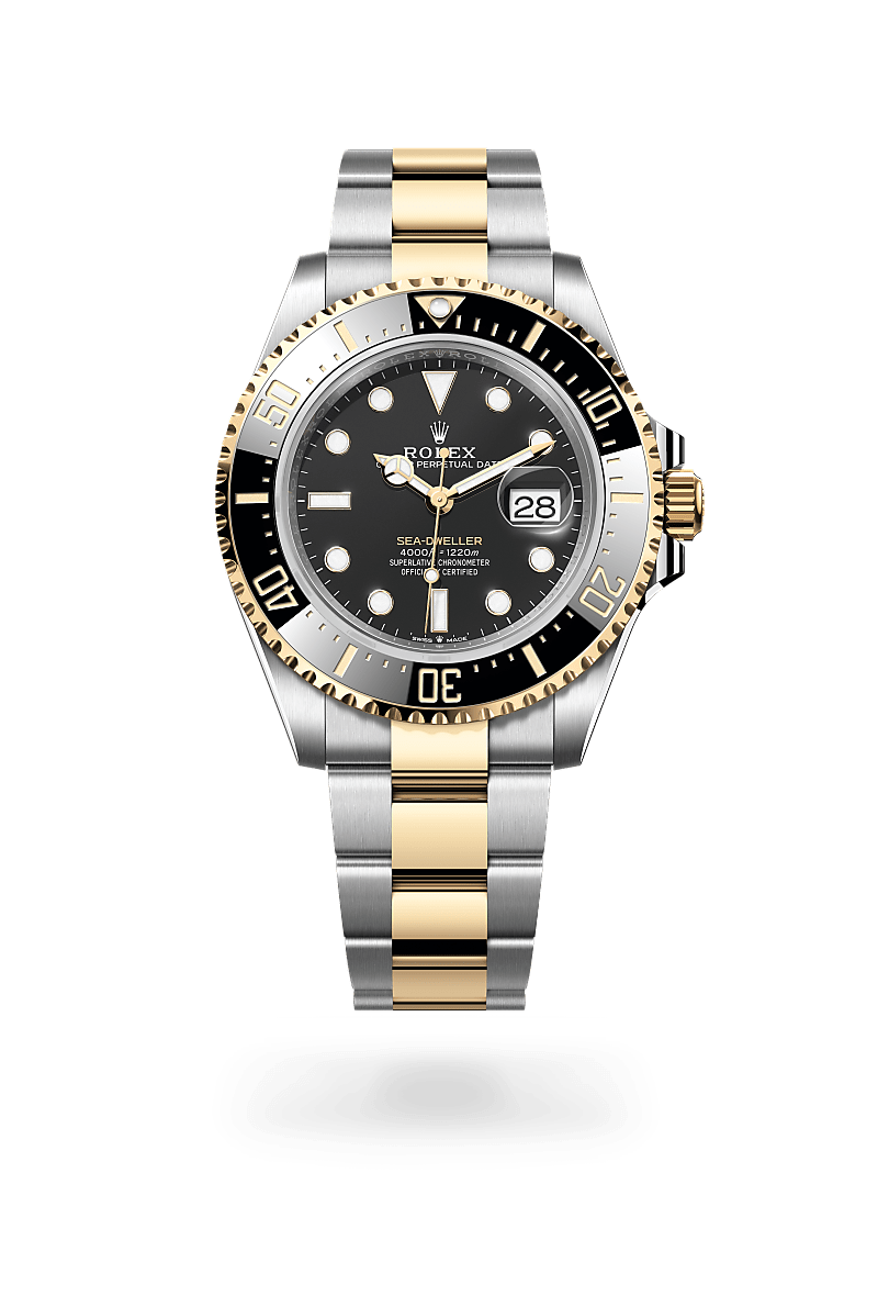 Sea-Dweller