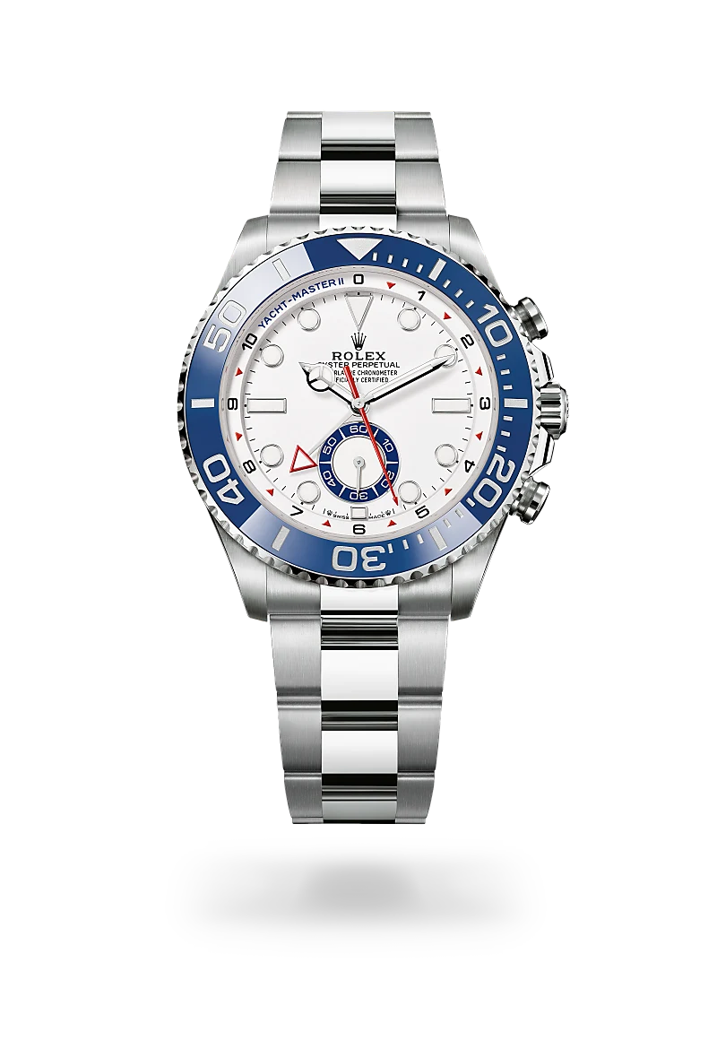 rolex-Yacht-Master II-watches-中美鐘錶