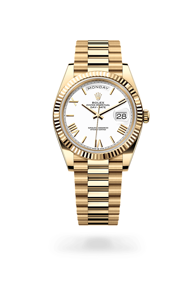 Day-Date 40