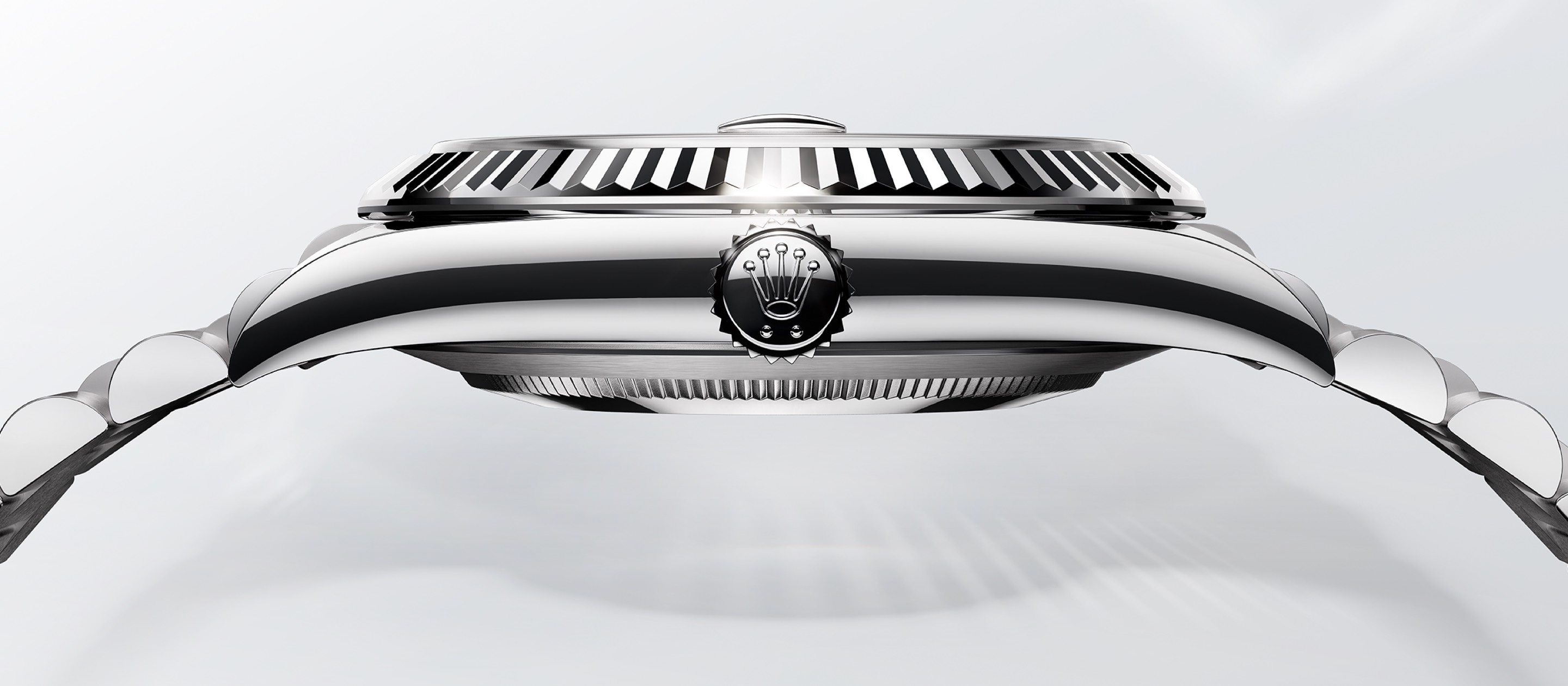 Rolex Watchmaking Banner