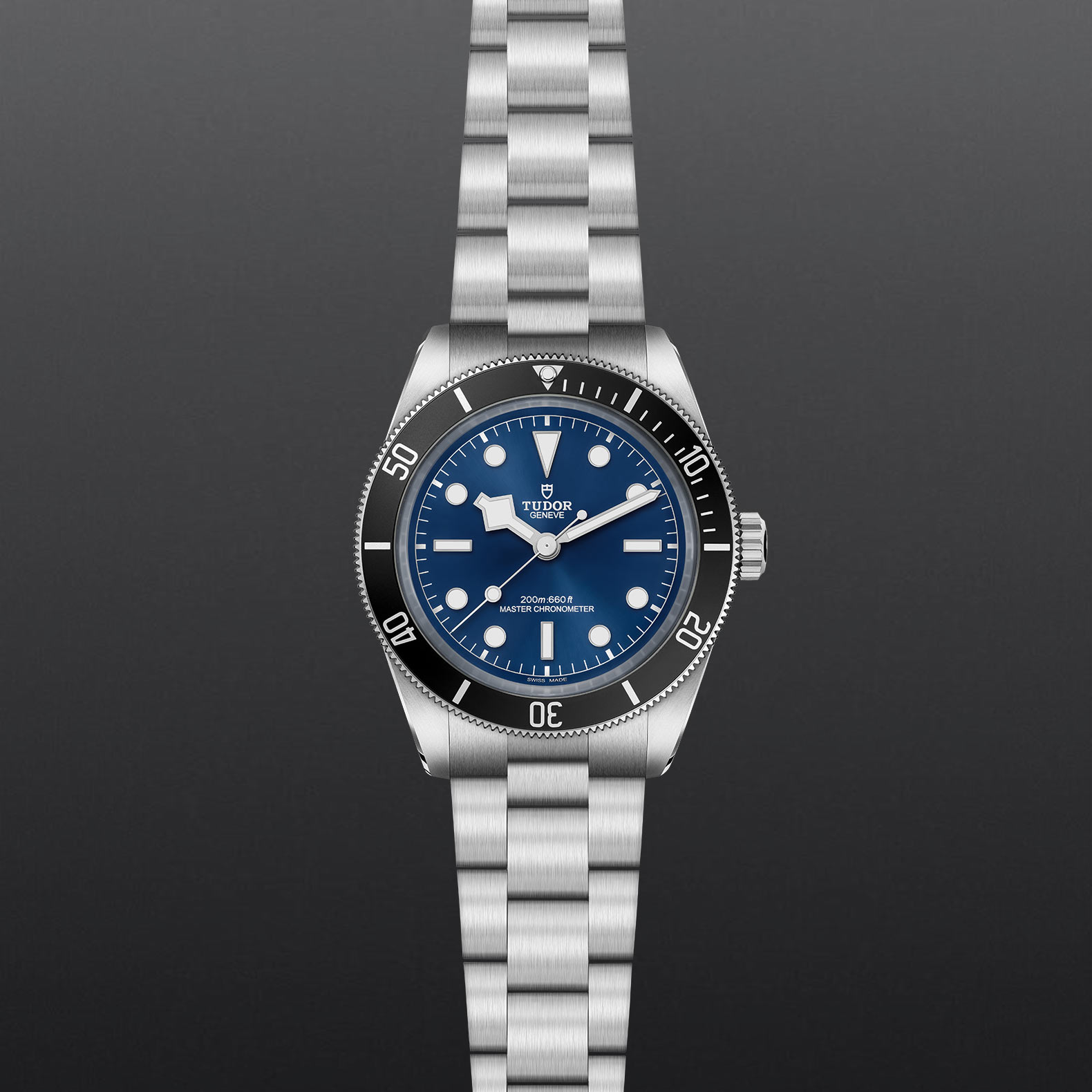 Black Bay 68